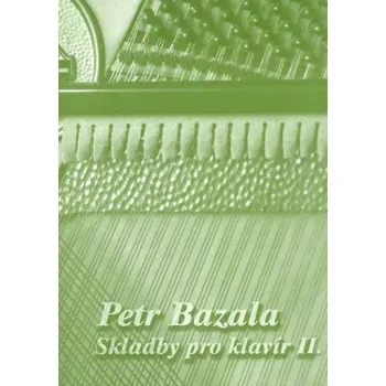 Skladby pro klavír II