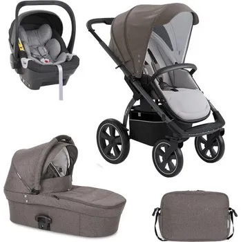 Kočárek X-lander X-Move set 3v1 2021