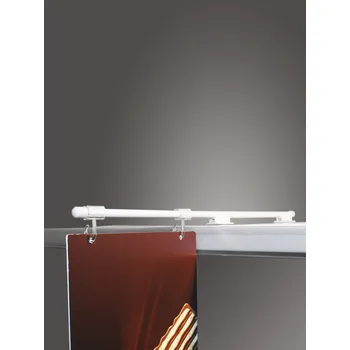 Prodejní regál Držák banneru BHA-E