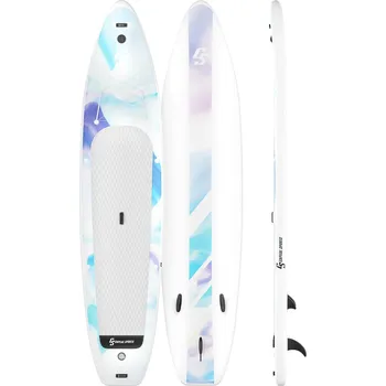 Vodní sport Capital Sports Kipu Allrounder Tandem, nafukovací paddleboard (10040167)