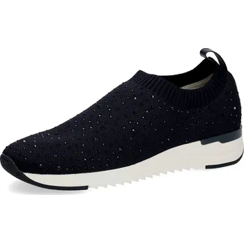 Dámské lodičky Caprice dámské tenisky 9-24700-28 Barva: modrá, Velikost: 40