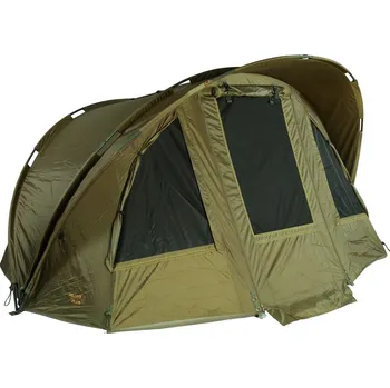 Giants Fishing Deluxe Plus 2 Man Bivvy