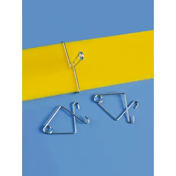 Stropní lišta Zasunovací závěs 431