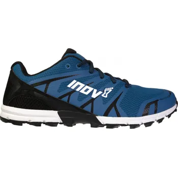 Pánská běžecká obuv Inov-8 Trailtalon 235 M Blue/Navy/White 45