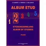 Album etud 2
