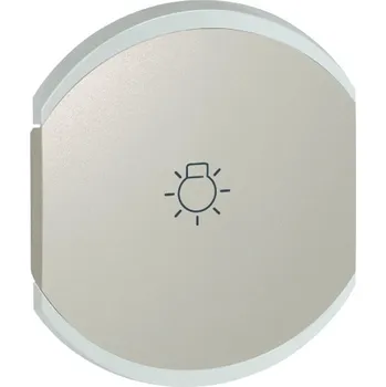vypínač LEGRAND Kryt CÉLIANE 68442 TITAN SVĚTLO 068442