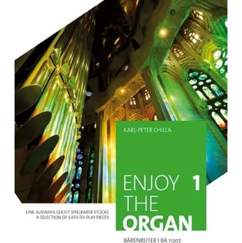 Enjoy the Organ 1