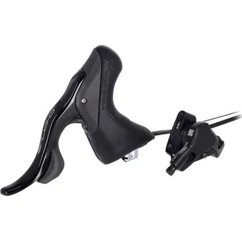 Komponent pro jízdní kolo Campagnolo páka levá zadní Chorus 12s EP 140