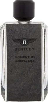 Pánský parfém Bentley Momentum Unbreakable M EDP 100 ml