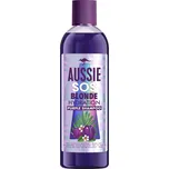 Aussie SOS Blonde Hydration hydratační…