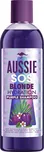 Aussie SOS Blonde Hydration hydratační…