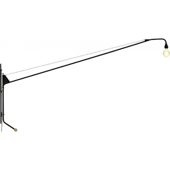 Stojací lampa Lampa Potence