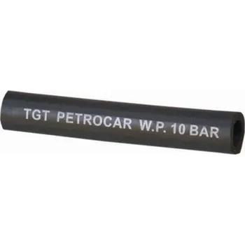 Zahradní hadice TGT 5/12 PETROTEC 10 - tlaková hadice pro ropné produkty