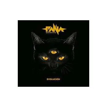 Zahraniční hudba CD Paña Radiostation: Resurrección - Evolución 2019