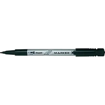PILOT Twin Marker Media - Black