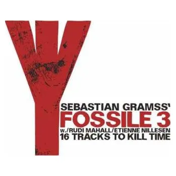 Zahraniční hudba CD Rudi Mahall: 16 Tracks To Kill Time 2020