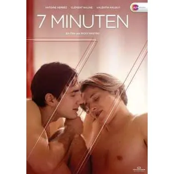 Zahraniční hudba DVD Various: 7 Minuten 2020