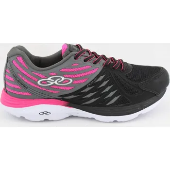 Dámská běžecká obuv Olympikus Dámské boty 4590-17 37