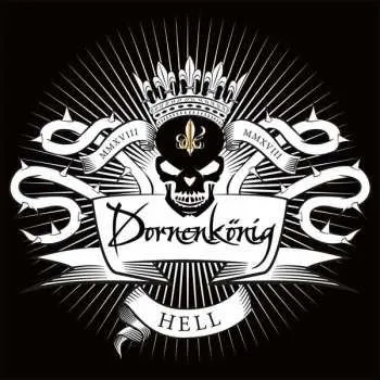 Zahraniční hudba CD Dornenkonig: Hell 2018