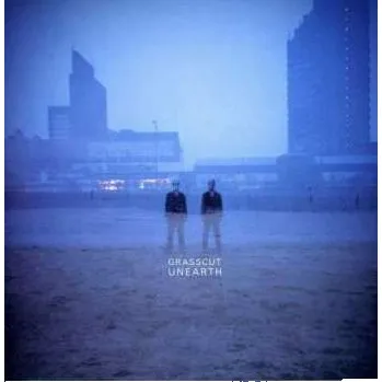 Zahraniční hudba CD Grasscut: Unearth 2012