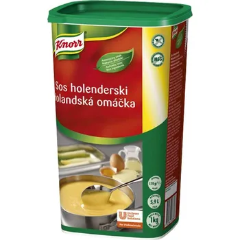 Knorr Omáčka holandská 1 kg