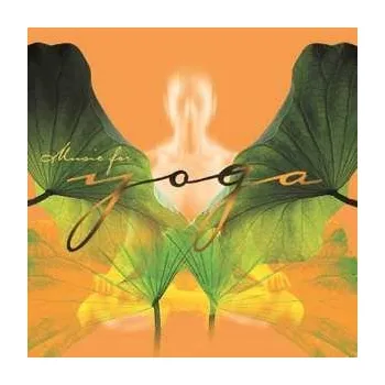 Zahraniční hudba CD Various: Music For Yoga 2015