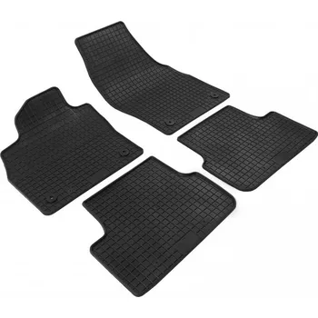 autokoberec Petex Gumové autokoberce VW Polo 2017-2024