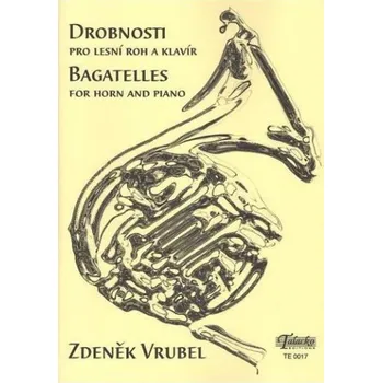 Drobnosti pro lesní roh a klavír