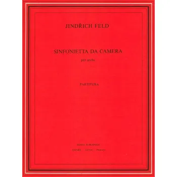 Komorní symfonieta pro smyčce