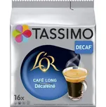 Tassimo L'or Lungo Decaf 16 ks