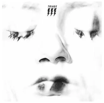 Zahraniční hudba CD The Gentlemens: Triage 2019