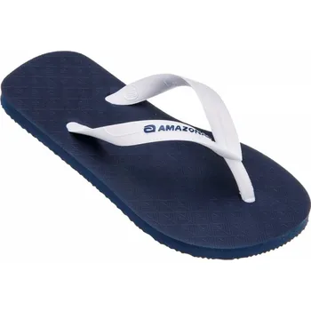 Pánské žabky Amazonas Dětské žabky FUN FLIP FLOP 939536 31-32