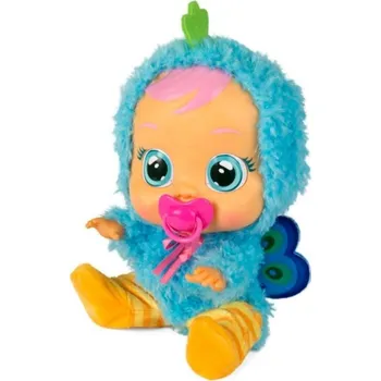 Panenka IMC Toys - 99166 Cry Babies oblečení