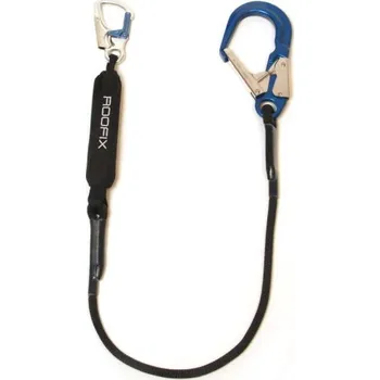 Lano ROOFIX eq Lanyard M53AL - tlumič pádu - M41AL