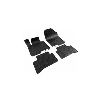 Auto-moto Gumové koberce přesně tvarované Kia Sportage -- od roku výroby 2021- (4-dílná sada)