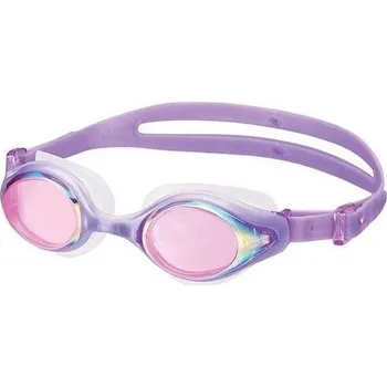 Plavecké brýle Brýle plavecké SELENE - zrcadlové, TUSA fialová