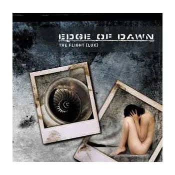 Zahraniční hudba CD Edge Of Dawn: The Flight [Lux] 2017 LUX Vinyl