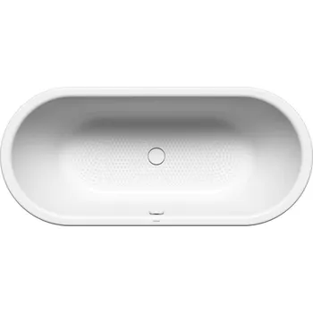 Vana Oválná vana Kaldewei Centro Duo Oval smaltovaná ocel 282834013001