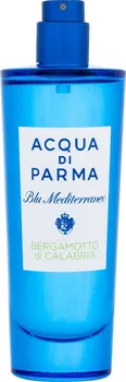 unisex parfém Acqua Di Parma Blu Mediterraneo Bergamotto di Calabria U EDT