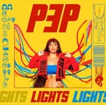 Lights - Pep CD
