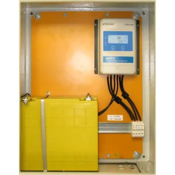 XtendLan Offgrid SOPGWL0089 Rozvaděč XtendLan Offgrid SOPGWL0089