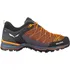 Pánská treková obuv Salewa Mountain Trainer Lite Ombre Blue/Carrot 45