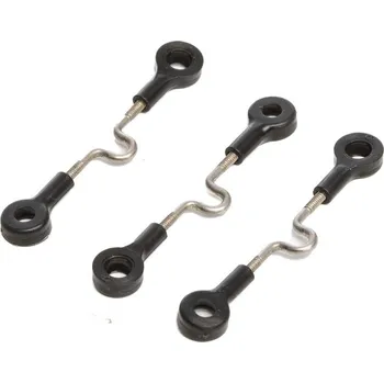 RC vybavení Blade InFusion 180: Sada táhel (3 ks)