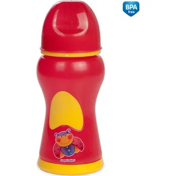 Sněhové řetězy Nevylévací láhev se sil.pítkem