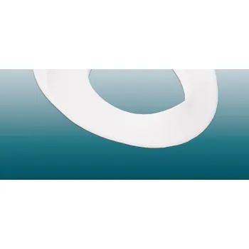 WC sedátko Dětská vložka T-3546 k WC sedátku BÍLÁ - S/959