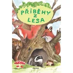 Příběhy z lesa - Gabriela Kopcová…