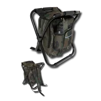 Behr Backpack Camou Seat 