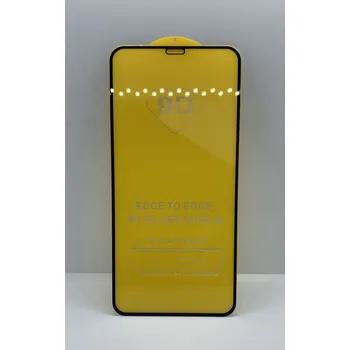 Příslušenství pro reproduktor Case mates Ochranné tvrzené sklo 9D iPhone X / XS / 11 Pro