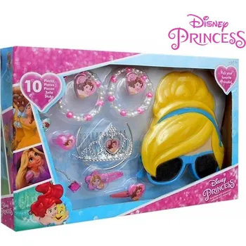 Sluneční brýle Sluneční brýle 3D a doplňky Disney Princess (5247)