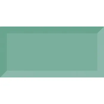 Tamoe menta kafel - obkládačka 9,8x19,8 zelená 160050